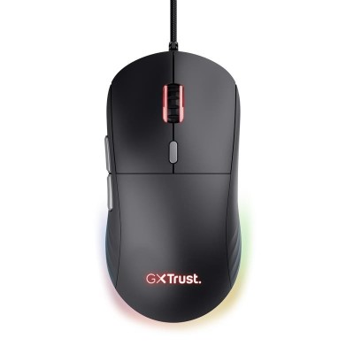 RATON TRUST GXT 925 REDEX II GAMING SILENT RGB USB BLACK