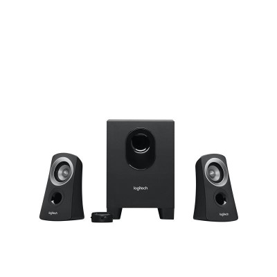 ALTAVOCES LOGITECH Z313 2.1 RMS 50W USB