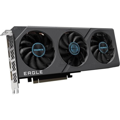 TARJETA DE VIDEO NVIDIA GIGABYTE RTX4060 8GB EAGLE OC GDRR6 PCIE