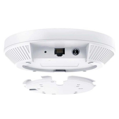 ACCESS POINT TP-LINK EAP613 AX1800 DUALBAND WIFI 6 INTERIOR POE+