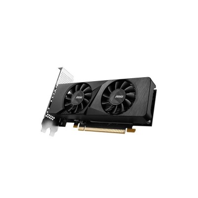 TARJETA DE VIDEO MSI RTX3050 LOW PROFILE OC 6GB GDDR6 PCIE 4.0