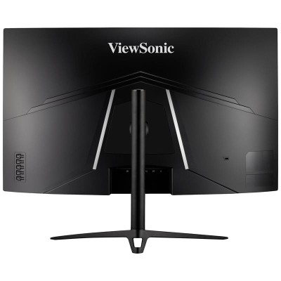 MONITOR GAMING VIEWSONIC 32? 165HZ CURVO MULTIM ERGONOMICO HDMI DP 3YR GAR