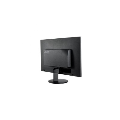 MONITOR AOC 24 MULTIMEDIA HDMI VGA 3YR GARANTIA