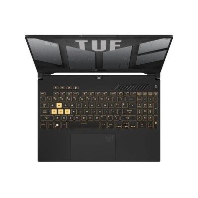 PORTATIL ASUS TUF F15 I7 13620H/16GB/SSD500GB/RTX4050/15.6 FHD/FREEDOS