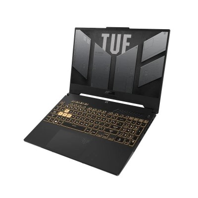 PORTATIL ASUS TUF F15 I7 13620H/16GB/SSD500GB/RTX4050/15.6 FHD/FREEDOS