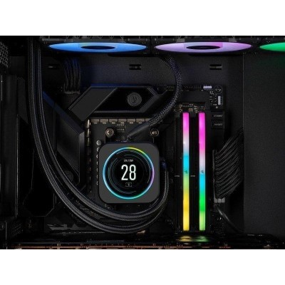 MEMORIA RAM 32GB (2X16GB) CORSAIR DDR5 6000MHZ VENGEANCE RGB