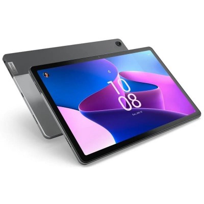 TABLET LENOVO M10 10.6 2K PLUS G3 SNAPDRAGON 4GB/128GB/3YGAR + FUNDA + PEN