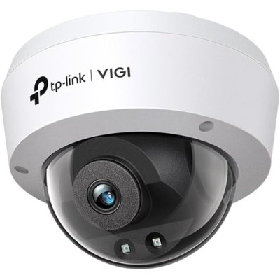 CAMARA IP TP-LINK VIGI DOMO EXTERIOR 2MP 4MM IR 30M IP67 POE