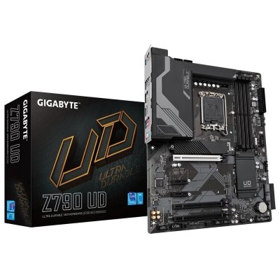 PLACA BASE GIGABYTE GA-Z790UD DDR5 HDMI + DP