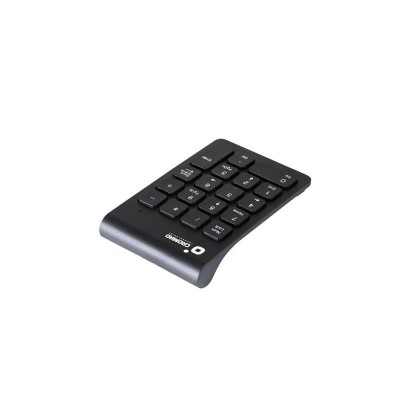 TECLADO NUMERICO INALAMBRICO CROMAD