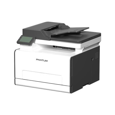 IMPRESORA MFP PANTUM LASER COLOR CM2100ADW 21PPM 250H USB RJ45 WIFI 3Y