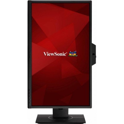 MONITOR VIEWSONIC 24 IPS MULTIM ERGONOMICO WEBCAM HDMI VGA DP USB 5YR GAR