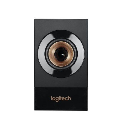 ALTAVOCES LOGITECH Z533 2.1 60W BLACK