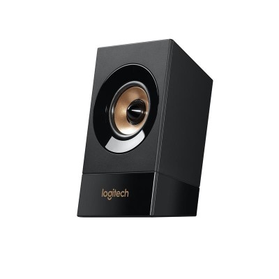 ALTAVOCES LOGITECH Z533 2.1 60W BLACK