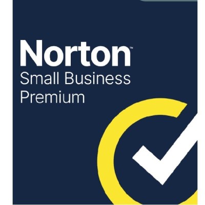 NORTON SMALL BUSINESS PREMIUM 2.0 500GB 1 USER 20 DEVICE 1 AÑO L. ELECTRONI