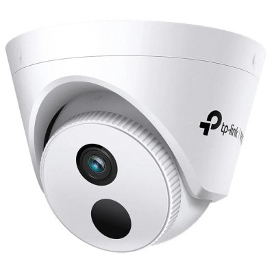 CAMARA IP TP-LINK VIGI DOME EXTERIOR/INTERIOR 4MP 2.8MM IR 30M IP67 POE/CC