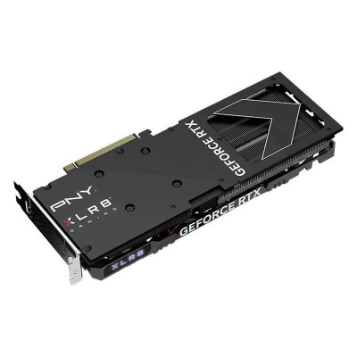 TARJETA DE VIDEO NVIDIA PNY RTX4060TI GAMING TRIPLE FAN RGB 8GB DP HDMI