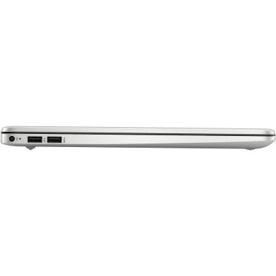 PORTATIL HP 15S I7 1255U/8GB/SSD512GB/15,6 FHD/W11PRO SILVER