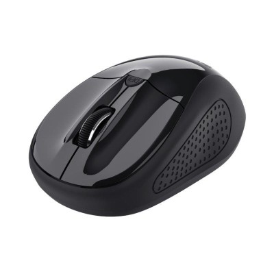 RATON TRUST WIRELESS 1600DPI BLACK