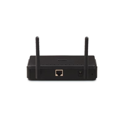 WIRELESS ACCESS POINT D-LINK DUAL N DAP-1360