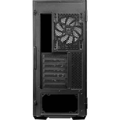 CAJA ORDENADOR GAMING MSI MPG VELOX 100P AIRFLOW ATX RGB BLACK