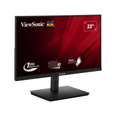 MONITOR VIEWSONIC 22 100HZ FULL HD HDMI VGA 3YR GARANTIA