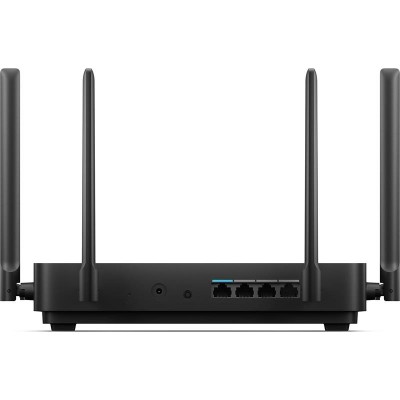 WIRELESS ROUTER XIAOMI AX200 5GHZ WIFI 6