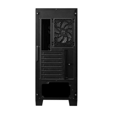 CAJA ORDENADOR GAMING MSI MAG FORGE 320R AIRFLOW ATX RGB BLACK