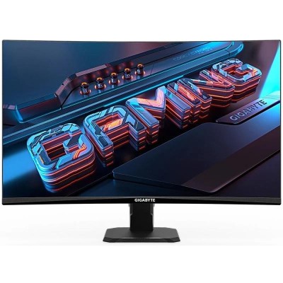 MONITOR GAMING GIGABYTE GS27FC 27 FHD CURVO HDMI DP