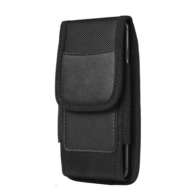 FUNDA AVPOS CON CLIP DE CINTURON PDA/SMARTPHONE HASTA 6.8?