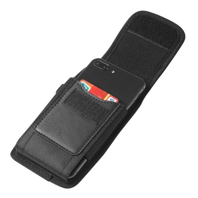 FUNDA AVPOS CON CLIP DE CINTURON PDA/SMARTPHONE HASTA 6.8?