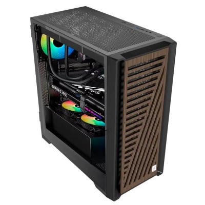 ORDENADOR GAMING PHOENIX NOBLE RGB I5 13600K/8G/SSD500G NVME/700W/W11PRO