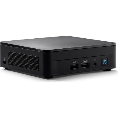 ORDENADOR NUC I3 1220P/8GB/SSD500GB/HDMI/WF/BT