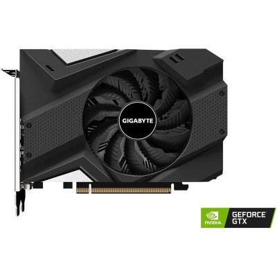 TARJETA DE VIDEO GIGABYTE GTX1650 4GB OC GDDR6 PCIE 3.0