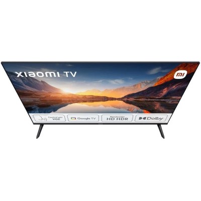 TELEVISOR LED XIAOMI A 32 HD USB SMART TV ANDROID WIFI BLUETOOTH