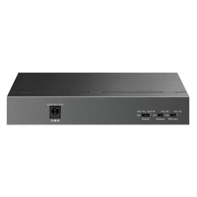 SWITCH TP-LINK ETHERNET 9 PUERTOS POE+ LS109P