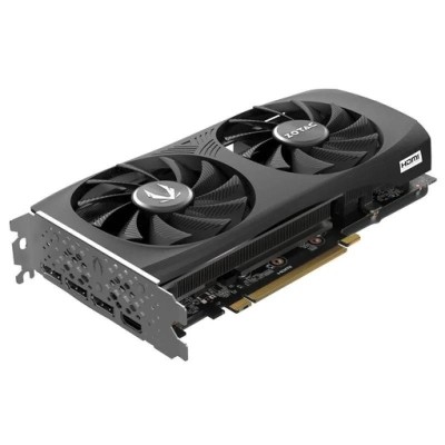 TARJETA DE VIDEO ZOTAC RTX4070 SUPER TWIN EDGE 12GB GDDR6X PCI 4.0