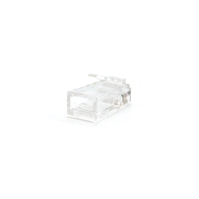 CONECTOR BOLSA 100UD RJ45 NANOCABLE MACHO 8P/8C CAT 5E UTP