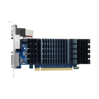 TARJETA DE VIDEO ASUS GT730 2GB VGA HDMI DVI LP GDDR5 PCIE 2.0