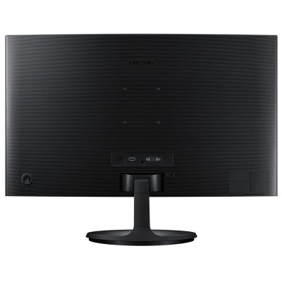 MONITOR SAMSUNG ESSENTIAL S3 24 CURVO LED FULL HD HDMI + VGA