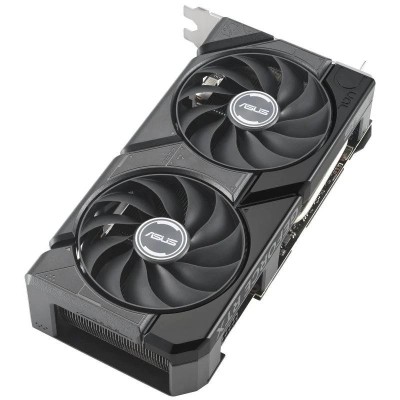 TARJETA DE VIDEO NVIDIA ASUS RTX4060TI DUAL OC 8GB GDRR6 DP HDMI