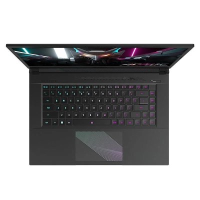 PORTATIL GIGABYTE AORUS 15 I7 13700H/16GB/SSD1TB/RTX4060/15.6 /W11HOME