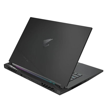 PORTATIL GIGABYTE AORUS 15 I7 13700H/16GB/SSD1TB/RTX4060/15.6/W11PRO