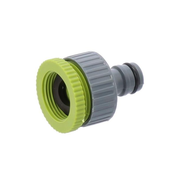 ADAPTADOR DE GRIFO 3/4"- 1" SOFT FACE AIRMEC