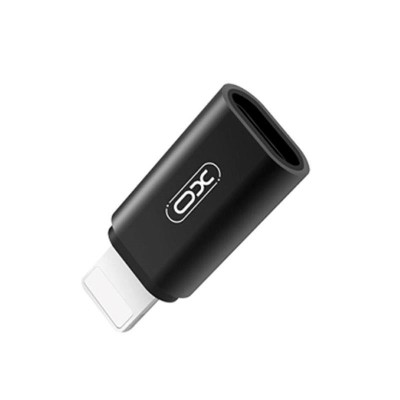 ADAPTADOR NB130 MICRO USB A LIGHTING XO