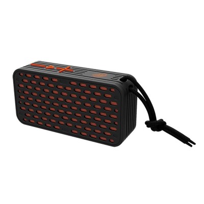 ALTAVOZ SERIE COUNTRY NEGRO LARRYHOUSE 5W