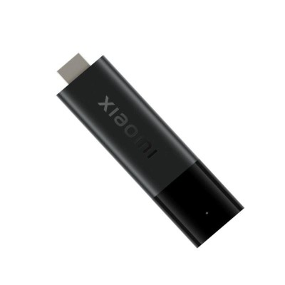 ANDROID TV STICK 4K 8GB NEGRO XIAOMI