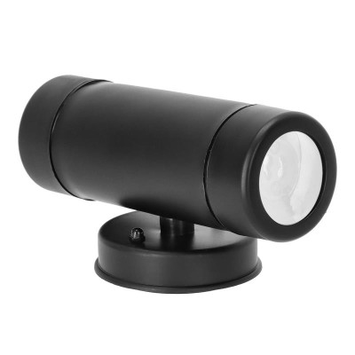 APLIQUE LED EXTERIOR SERIE AGATA 3.5W LUZ FRIA AIRMEC