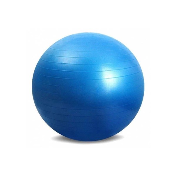 BALON DE PILATES 85CM PVC HEIMSPORT