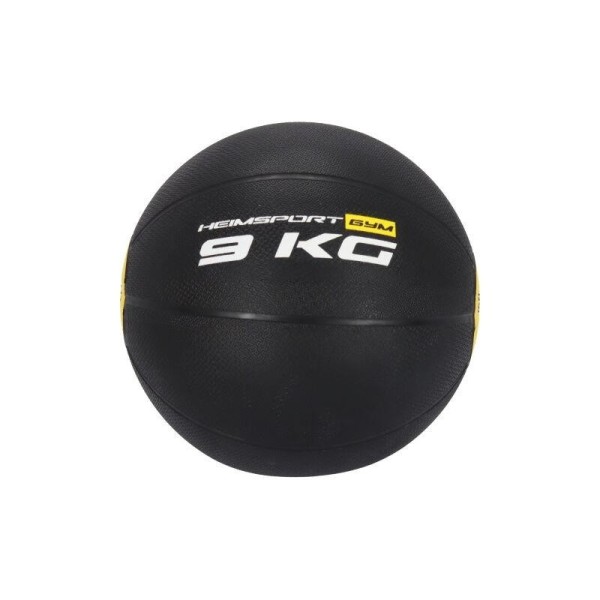 BALON MEDICINAL 9 KG HEIMSPORT